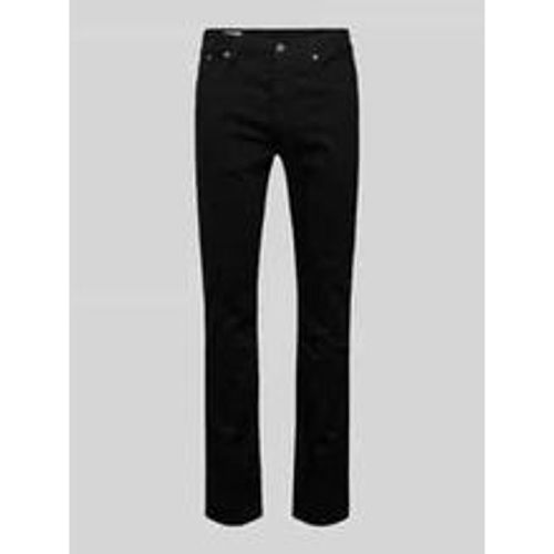 Slim Fit Jeans mit Label-Detail Modell '511' - Levi's - Modalova