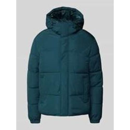 Steppjacke mit Kapuze Modell 'BRADLEY' - jack & jones - Modalova
