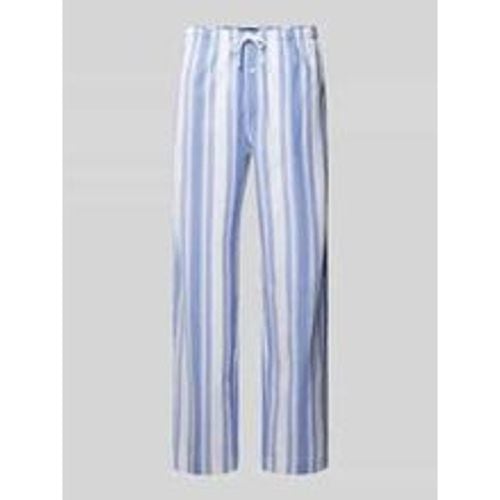 Straight Leg Pyjama-Hose mit Tunnelzug - Polo Ralph Lauren Underwear - Modalova