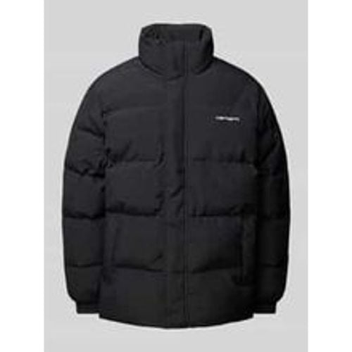 Jacke mit Stehkragen Modell 'DANVILLE' - Carhartt - Modalova