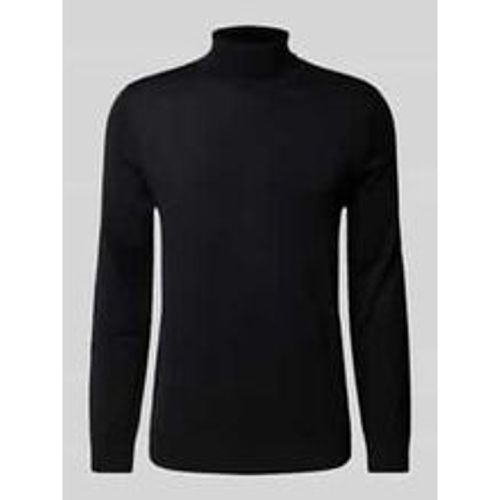 Rollkragenpullover aus Wolle Modell 'TRAY' - Selected Homme - Modalova