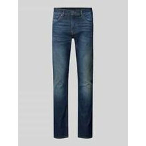 Slim Fit Jeans im 5-Pocket-Design Modell 'Delaware' - Boss Orange - Modalova