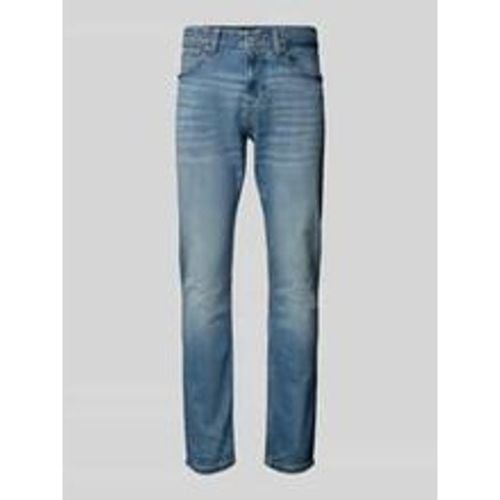 Slim Fit Jeans im 5-Pocket-Design Modell 'SCANTON' - Tommy Jeans - Modalova