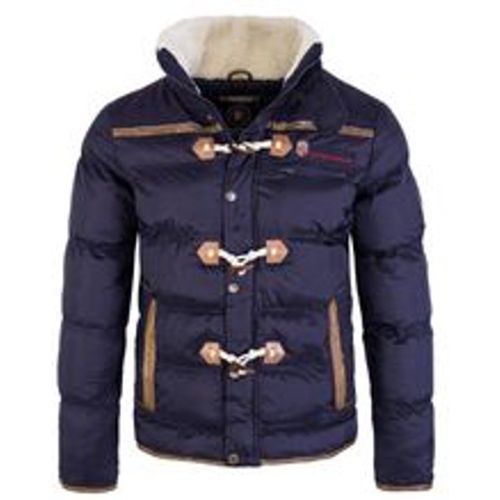 Jacke Winterjacke Regular Fit - geographical norway - Modalova