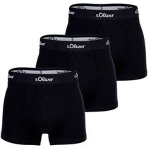 Herren Boxershort - s.Oliver - Modalova