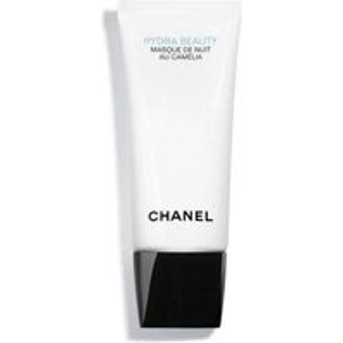 Hydra Beauty Masque De Nuit Au Camélia - Hydratation Und Sauerstoffversorgung - 100 Ml - Chanel - Modalova