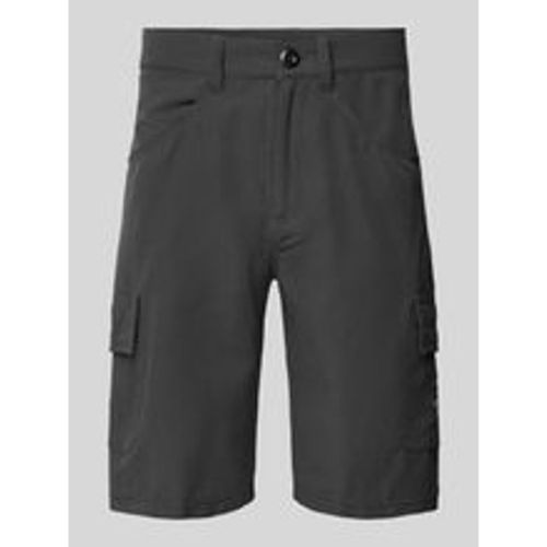 Shorts in unifarbenem Design - The North Face - Modalova