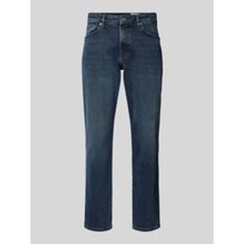 Regular Fit Jeans im 5-Pocket-Design Modell 'RE.MAINE BO' - Boss Orange - Modalova