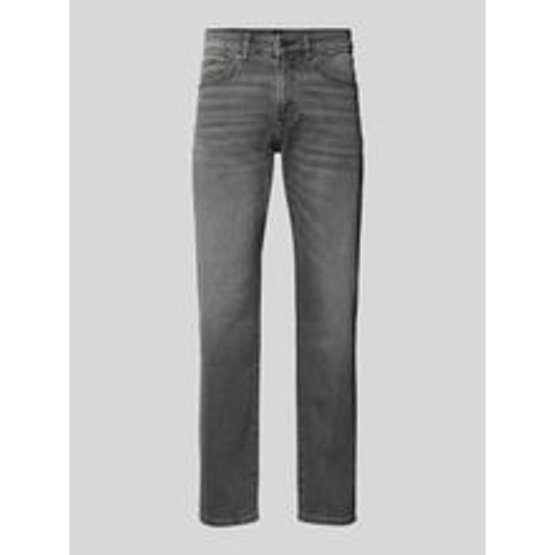 Regular Fit Jeans im 5-Pocket-Design Modell 'RE.MAINE BO' - Boss Orange - Modalova