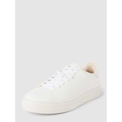 Sneaker im unifarbenen Design Modell 'DAVID' - Selected Homme - Modalova