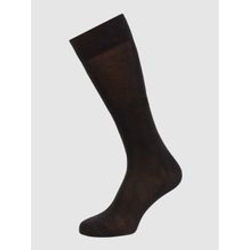 Kniestrümpfe mit Stretch-Anteil Modell 'Tiago Knee-High' - Falke - Modalova