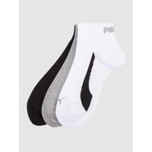 Socken im 3er-Pack - Puma - Modalova