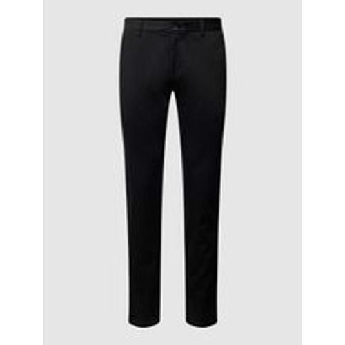 Slim Fit Chino mit Stretch-Anteil - Roy Robson - Modalova