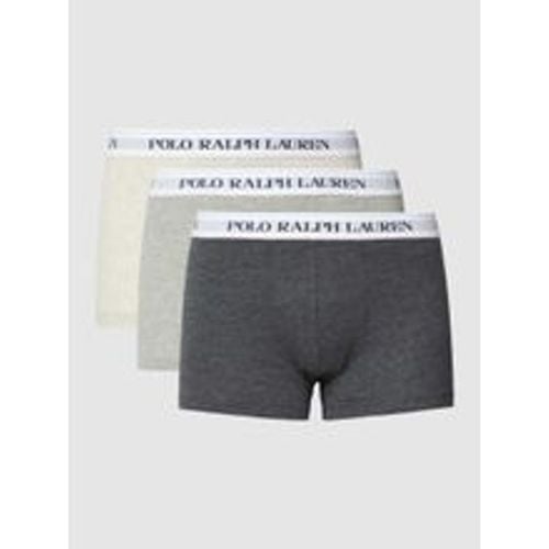 Trunks mit Eng anliegende Passform - Polo Ralph Lauren Underwear - Modalova