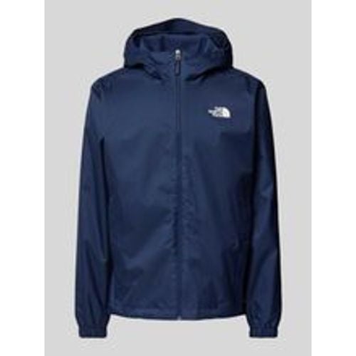 Windbreaker mit Label-Print Modell 'QUEST' - The North Face - Modalova