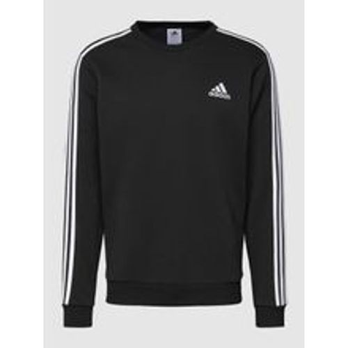 Sweatshirt mit labeltypischen Galonstreifen - adidas Sportswear - Modalova