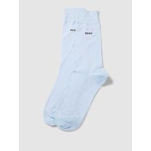 Socken mit Label-Print im 2er-Pack - Boss - Modalova