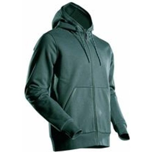 Kapuzensweatshirt 22486-378-34 Gr. 3XL waldgrün - Mascot - Modalova