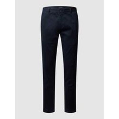 Slim Fit Chino mit Stretch-Anteil - Roy Robson - Modalova