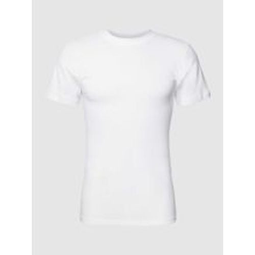 T-Shirt aus Baumwolle Modell 'Olympia Shirt' - mey - Modalova