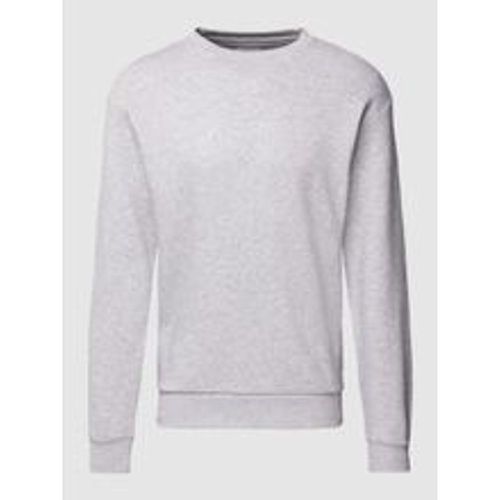 Sweatshirt mit Rundhalsausschnitt Modell 'BRADLEY' - jack & jones - Modalova