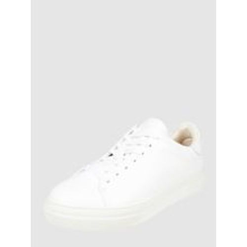 Sneaker aus Leder Modell 'David' - Selected Homme - Modalova