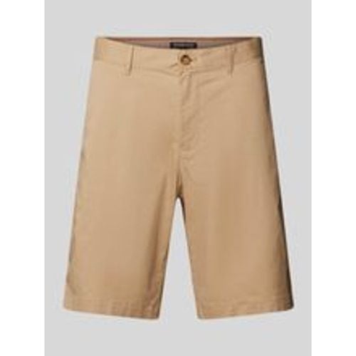 Regular Fit Shorts mit Gürtelschlaufen - Michael Kors - Modalova