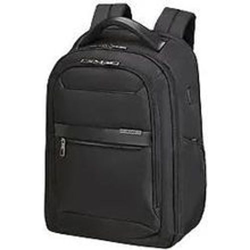 Laptop-Rucksack Vectura EVO 15.6 " Polyester Schwarz 44,5 x 29 x 29 cm - Samsonite - Modalova