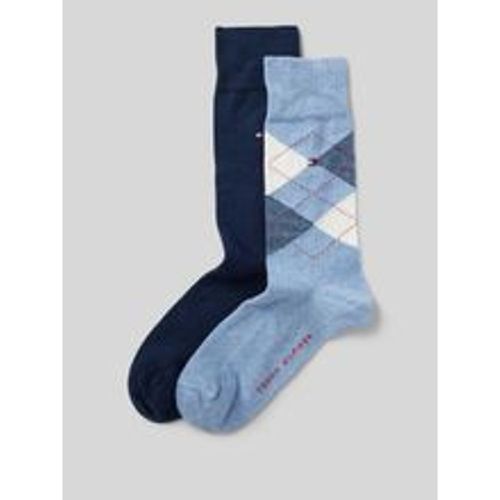 Socken im 2er-Pack - Tommy Hilfiger - Modalova