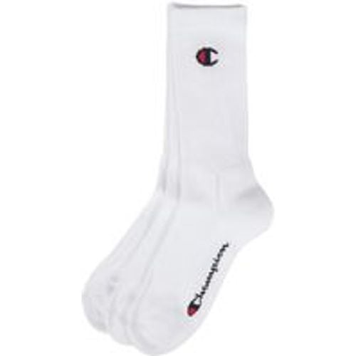 Socken mit Label-Detail im 3er-Pack Modell 'Crew Socks' - Champion - Modalova