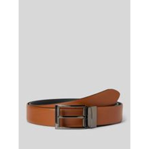 Wendegürtel mit Dornschließe Modell 'WENDER' - Lloyd Men's Belts - Modalova