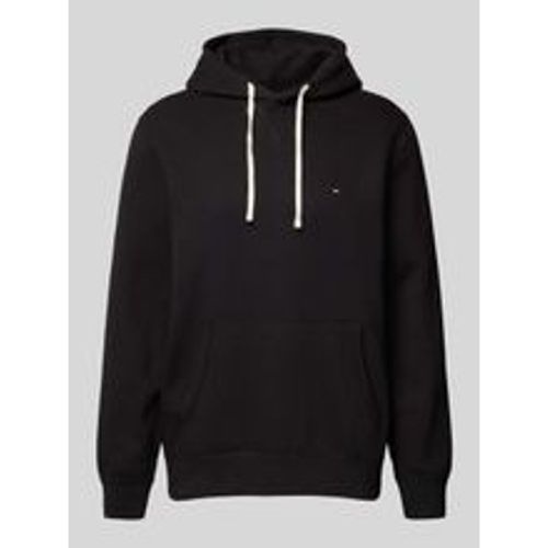 Loose Fit Hoodie mit Kapuze - Tommy Hilfiger - Modalova