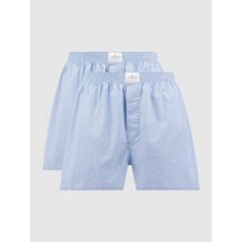 Boxershorts aus Baumwolle im 2er-Pack - Tom Tailor - Modalova