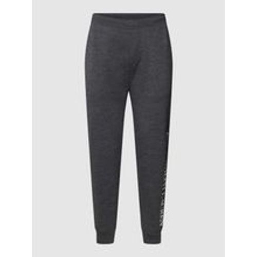 Sweatpants mit Label-Print Modell 'LOOPBACK' - Polo Ralph Lauren Underwear - Modalova