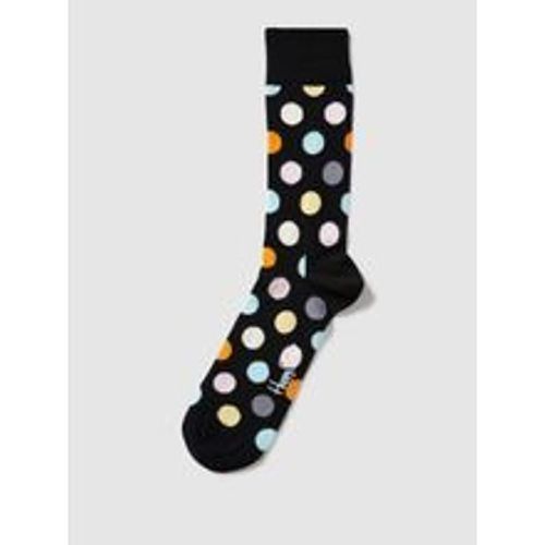 Socken mit Allover-Muster Modell 'Big Dot' - Happy Socks - Modalova