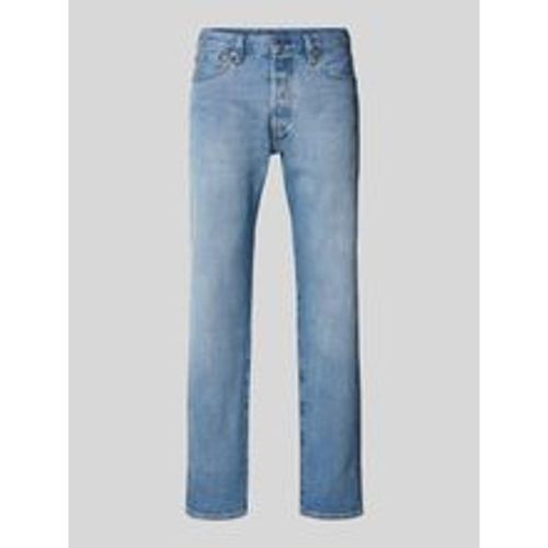 Straight Leg Jeans im 5-Pocket-Design Modell 'STRETCH IT OUT' - Levi's - Modalova