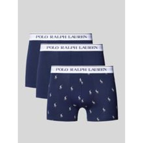 Trunks mit Eng anliegende Passform - Polo Ralph Lauren Underwear - Modalova