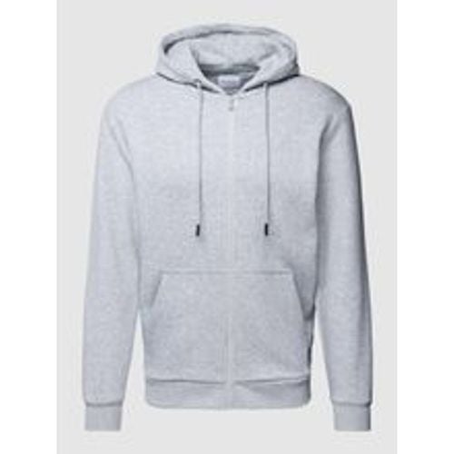 Sweatjacke mit Kapuze Modell 'BRADLEY' - jack & jones - Modalova