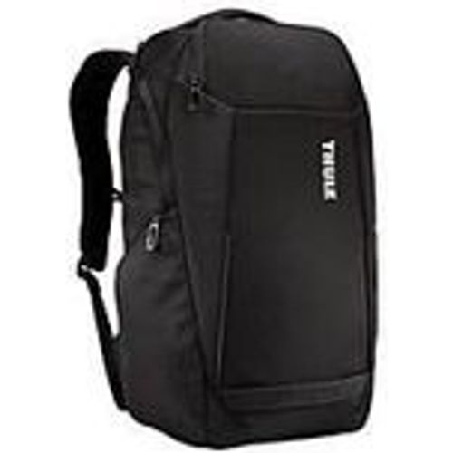 Accent - Notebook-Rucksack - 40.6 cm (16") - Schwarz - Thule - Modalova