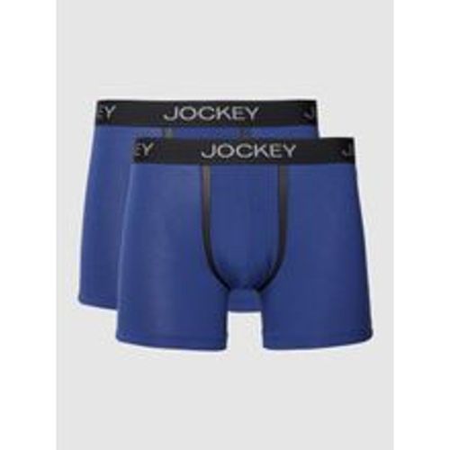 Trunks in unifarbenem Design - Jockey - Modalova