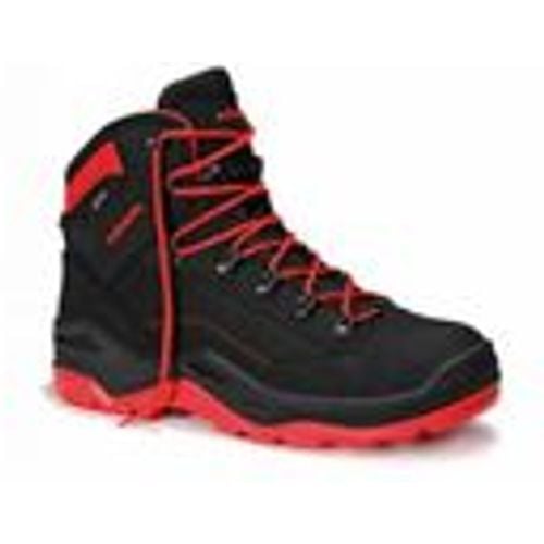 Lowa renegade Work gtx red Mid S3 ci (5652) 43 - Fashion24 DE - Modalova