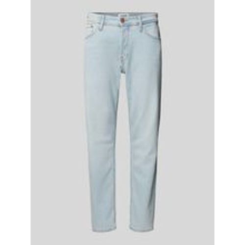 Skinny Fit Jeans mit - jack & jones - Modalova