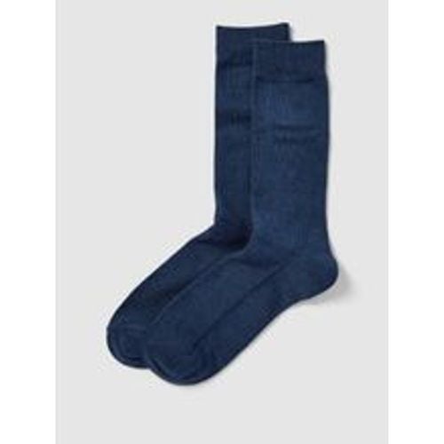 Socken mit gerippten Abschlüssen - Levi's - Modalova