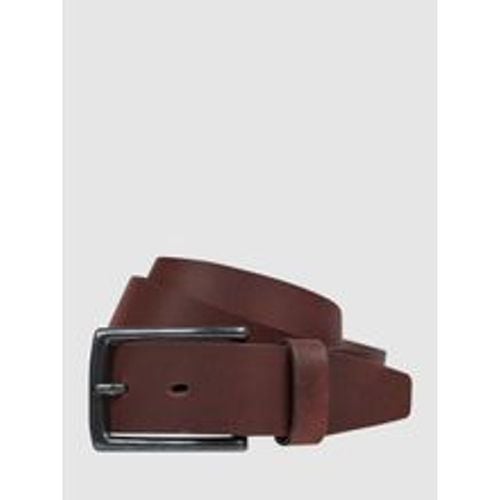 Ledergürtel mit Dornschließe - Lloyd Men's Belts - Modalova