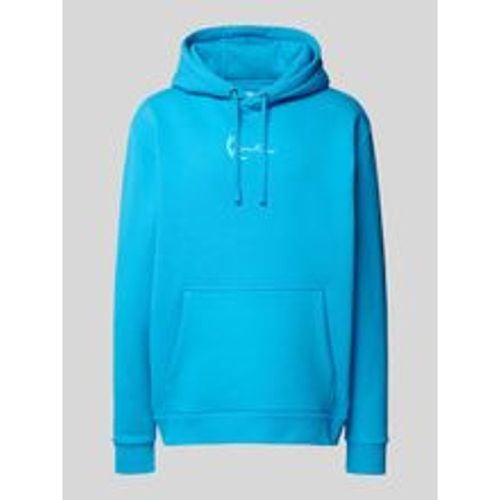 Hoodie mit Kapuze - Karl Kani - Modalova