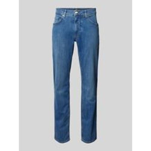 Regular Fit Jeans im 5-Pocket-Design Modell 'Cooper' - BRAX - Modalova