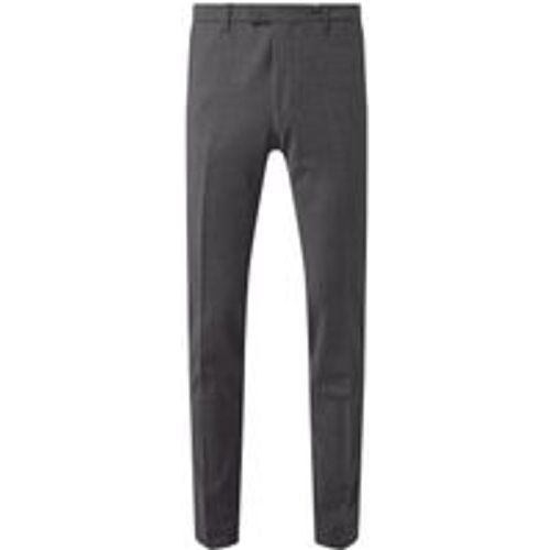 Slim Fit Anzughose mit Stretch-Anteil Modell 'Piet' - 'Drynamic' - drykorn - Modalova