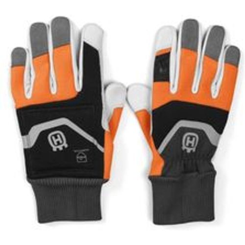 Husquvarna Handschuhe Functional Schnittschutz Größe 9 - Husqvarna - Modalova