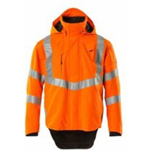 Harlow Jacke Gr. 3XL, hi-vis orange - Mascot - Modalova