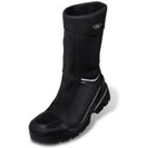 Quatro pro Stiefel S3 84032 schwarz Weite 11 Größe 44 - Uvex - Modalova